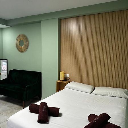 Lovely Studio Apartment Malaga Center Εξωτερικό φωτογραφία