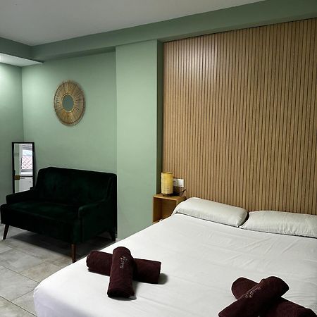 Lovely Studio Apartment Malaga Center Εξωτερικό φωτογραφία