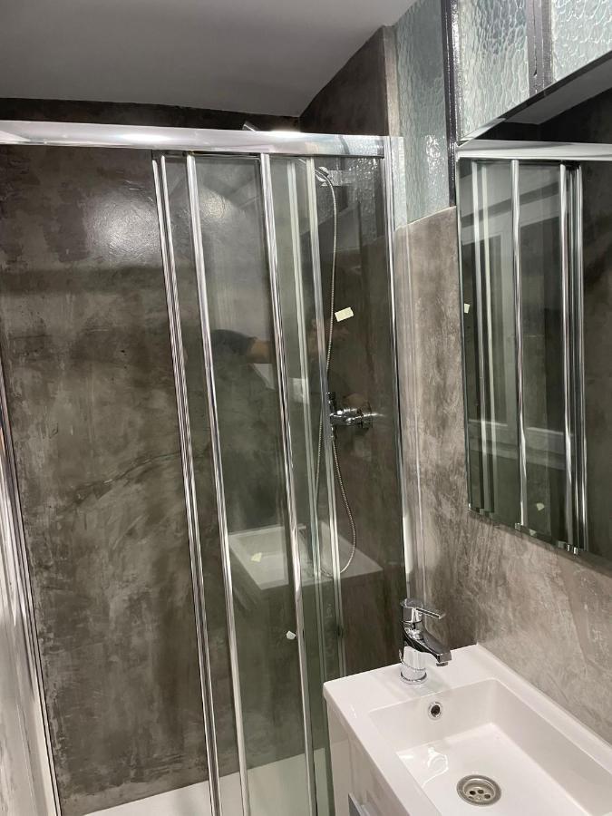 Lovely Studio Apartment Malaga Center Εξωτερικό φωτογραφία