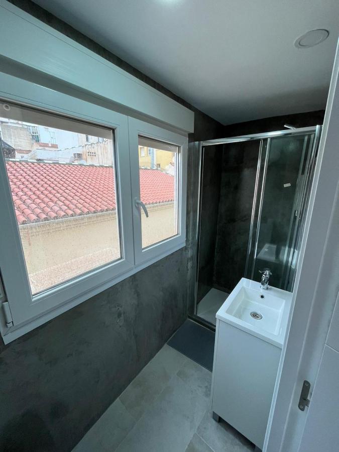 Lovely Studio Apartment Malaga Center Εξωτερικό φωτογραφία